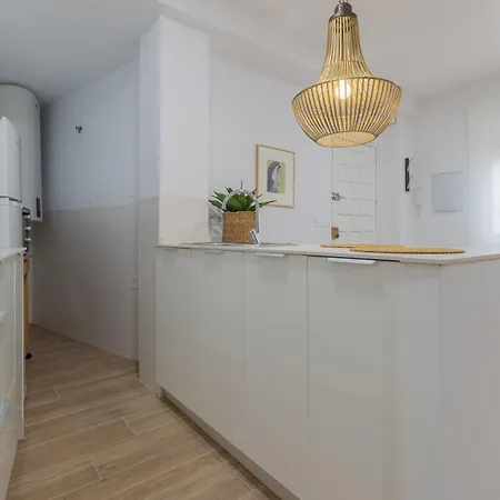 Apartamento Conde Y Luque Kordoba Zewnętrze zdjęcie