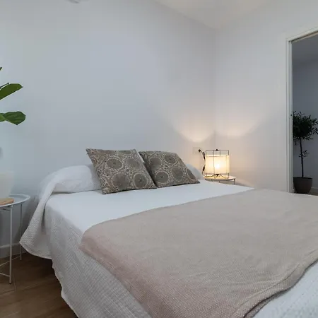 Apartamento Conde Y Luque Kordoba Zewnętrze zdjęcie