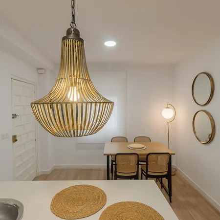 Apartamento Conde Y Luque Kordoba Zewnętrze zdjęcie