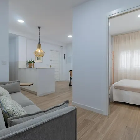 Apartamento Conde Y Luque Kordoba Zewnętrze zdjęcie