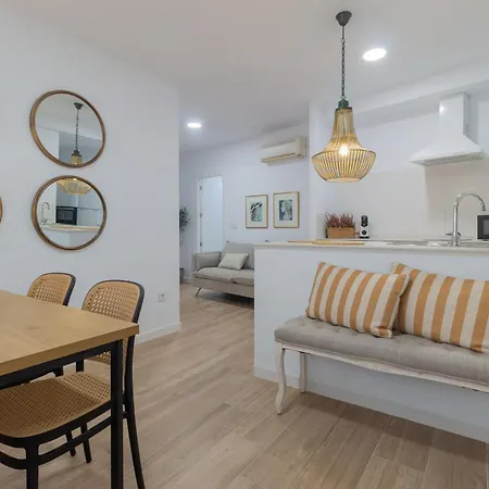 Apartamento Conde Y Luque Kordoba Zewnętrze zdjęcie