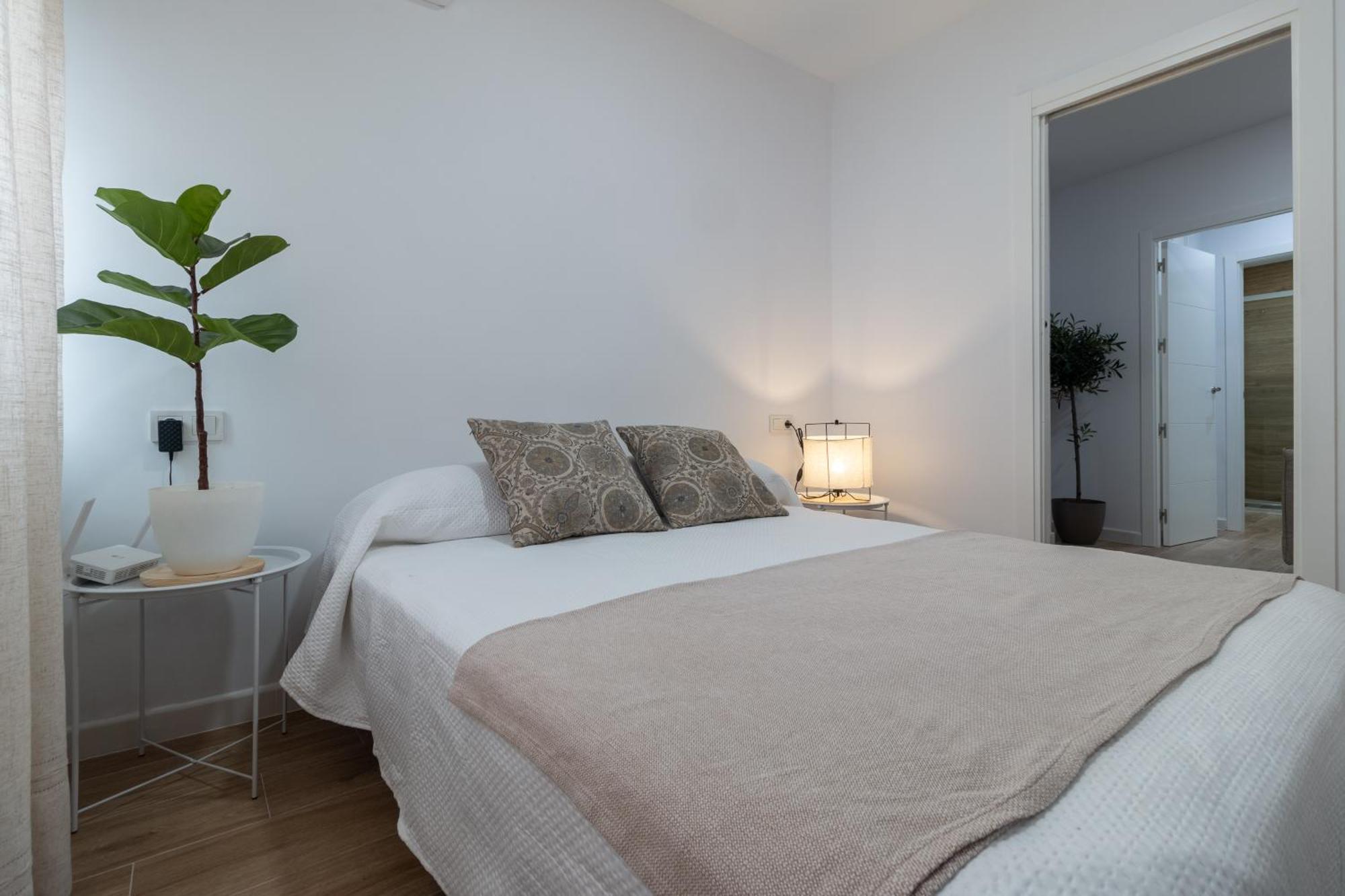 Apartament Conde Y Luque Kordoba