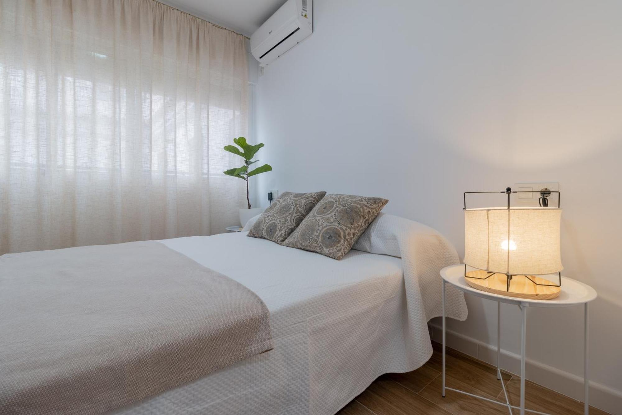 Apartament Conde Y Luque Kordoba