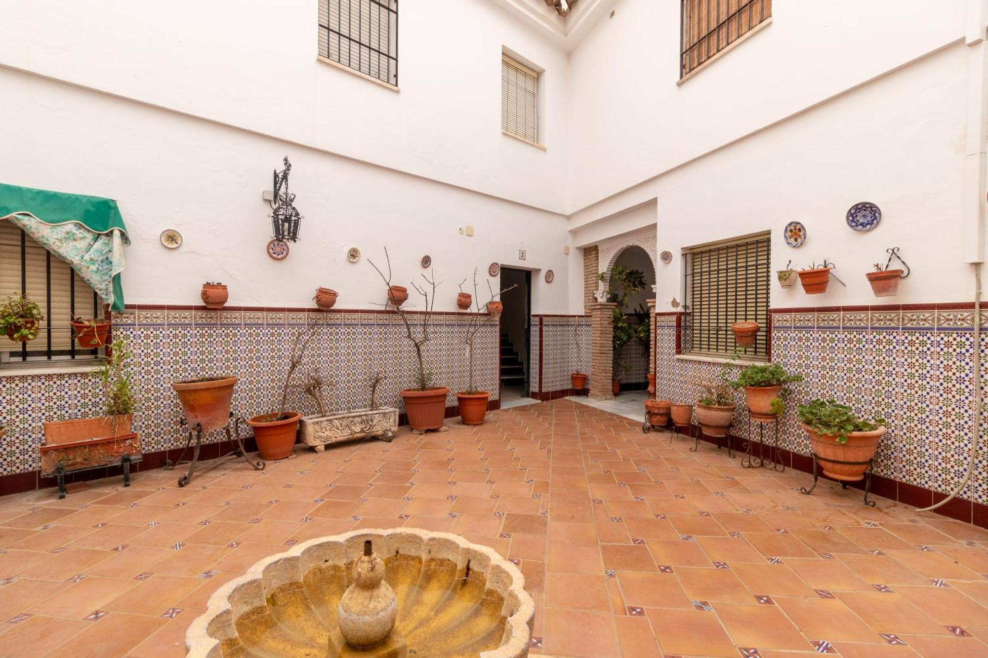 Apartament Conde Y Luque