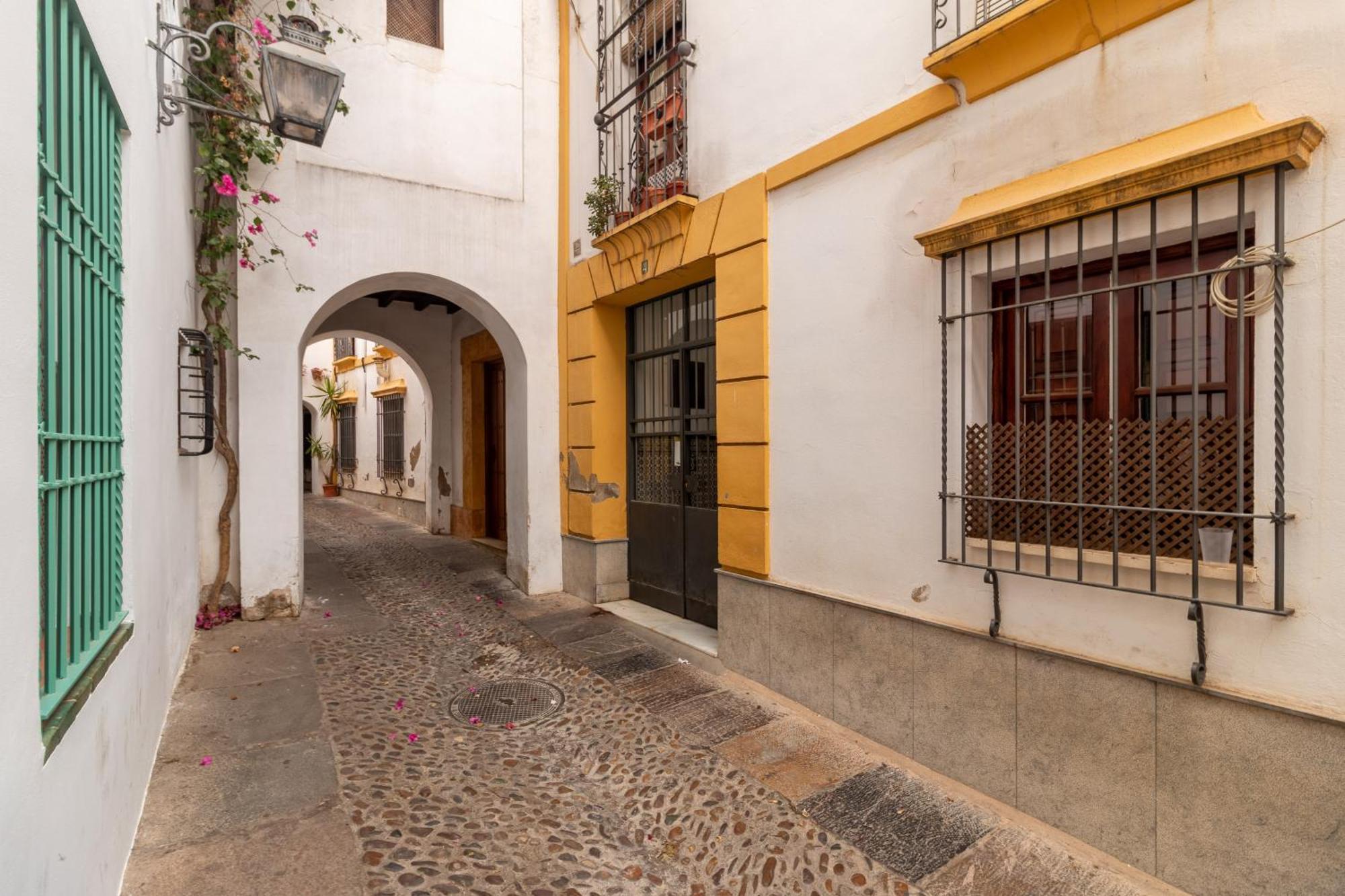 Apartament Conde Y Luque *