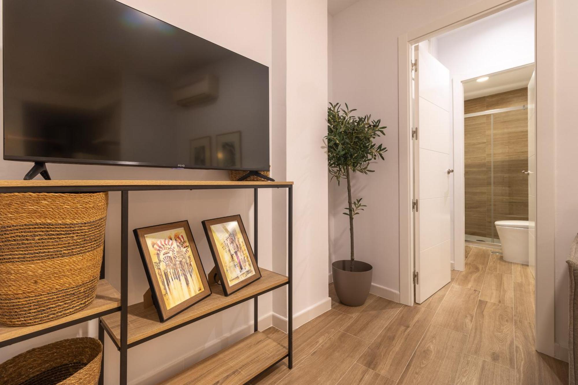 Apartament Conde Y Luque Kordoba