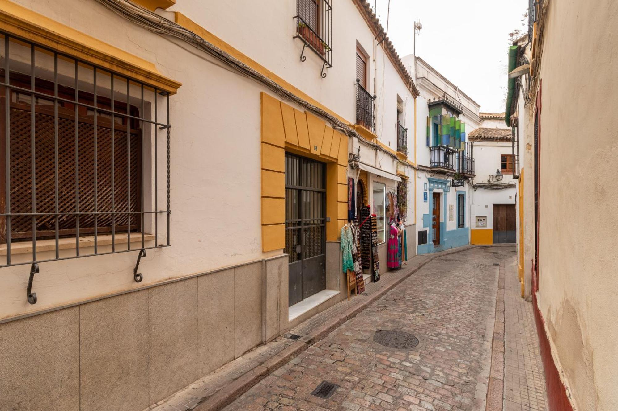 Appartamento Conde Y Luque Cordova